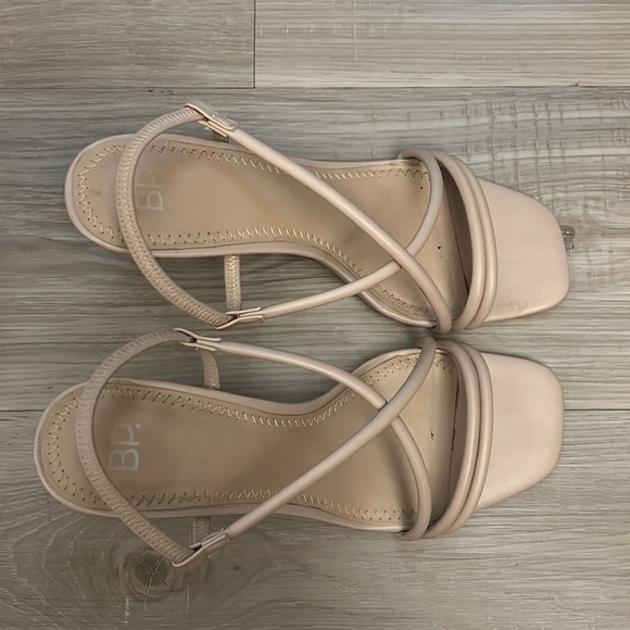 BP kitten heels | Size 9 💘 - Picture 2 of 4